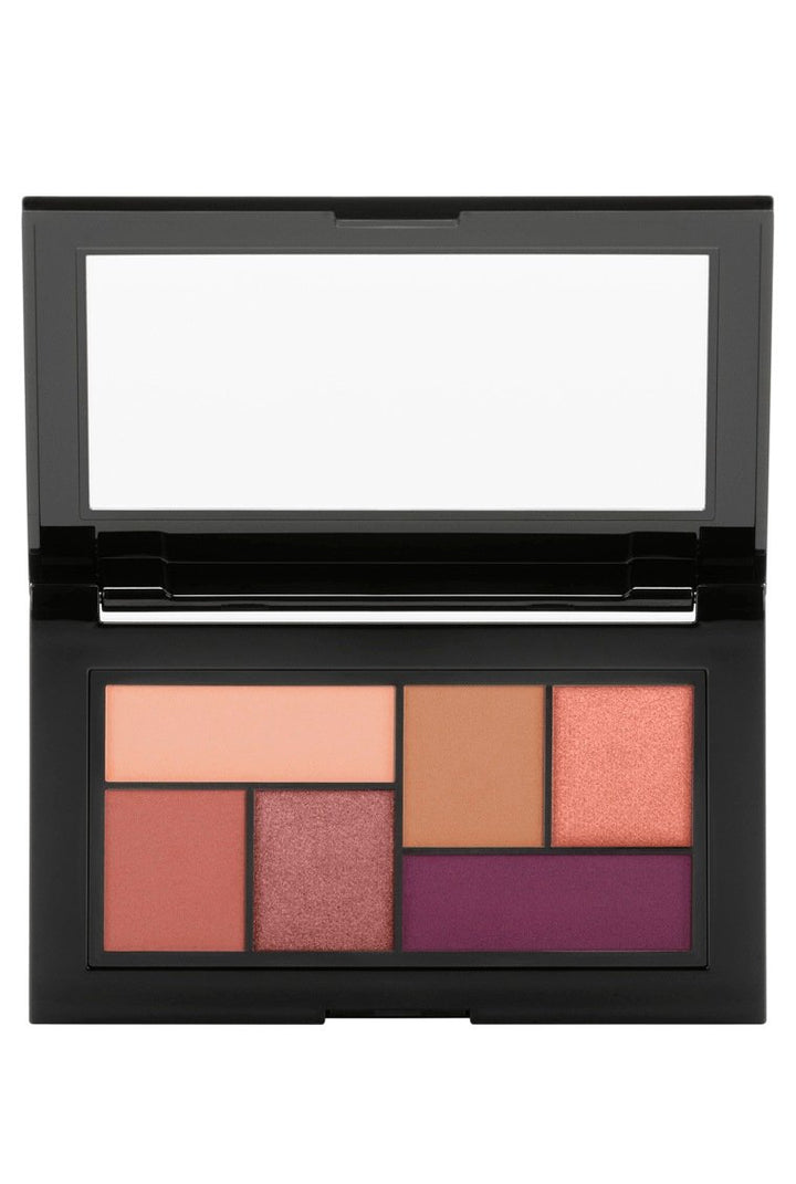 Maybelline The City Mini Eyeshadow Palette