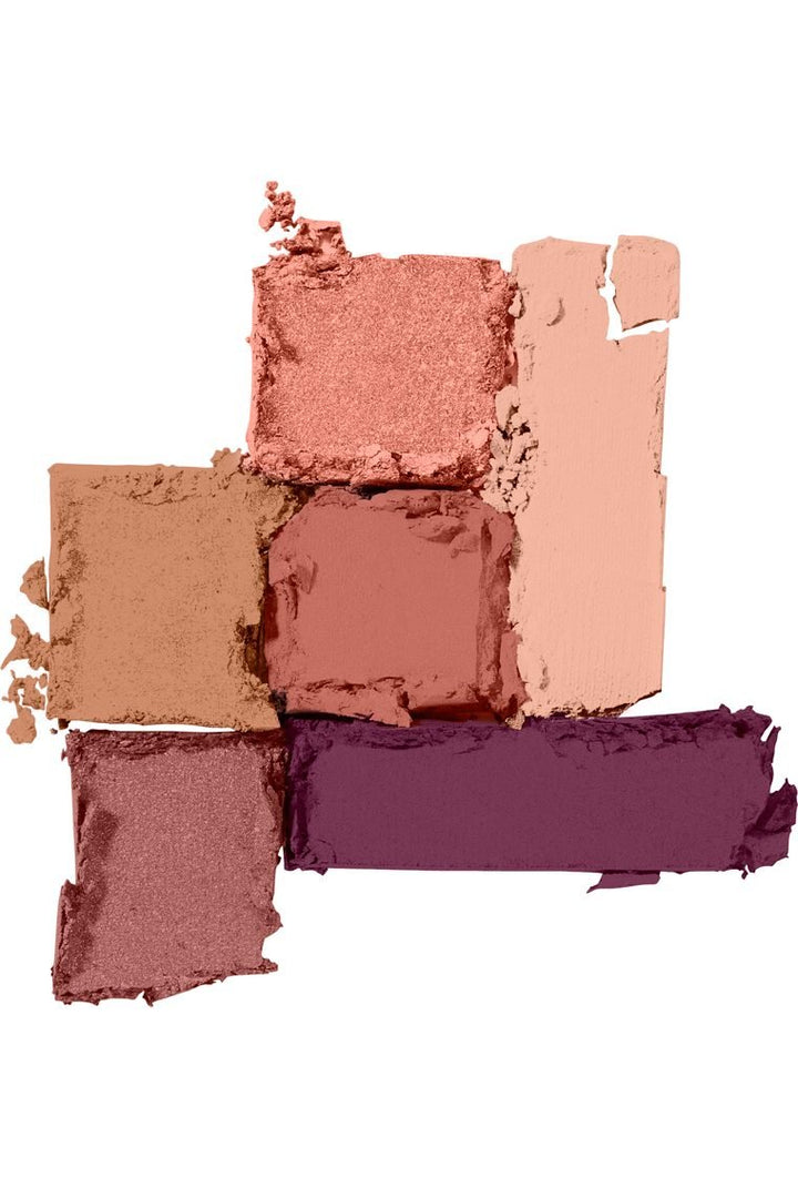 Maybelline The City Mini Eyeshadow Palette