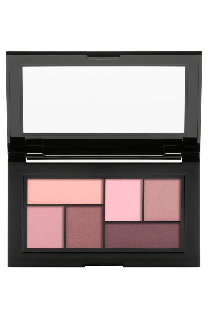 Maybelline The City Mini Eyeshadow Palette