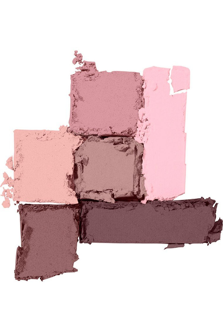 Maybelline The City Mini Eyeshadow Palette