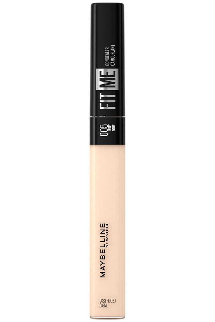 Maybelline Fit Me Oil-Free Concealer