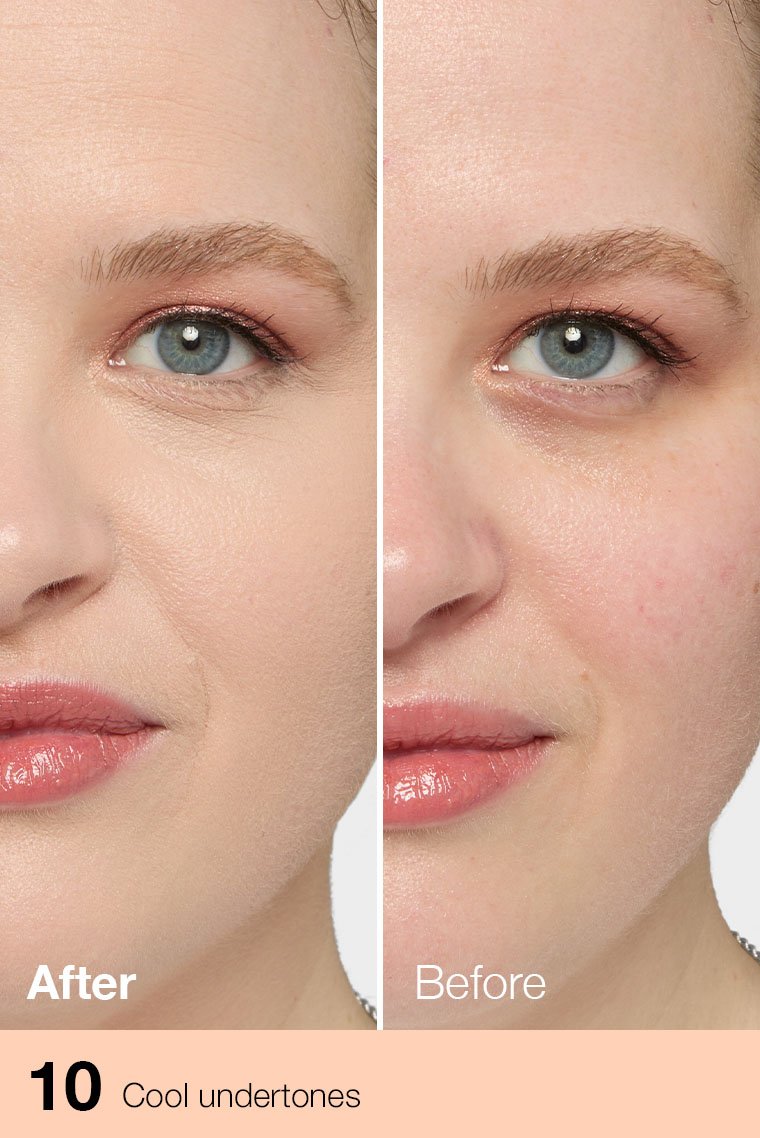 Maybelline Fit Me Oil-Free Concealer