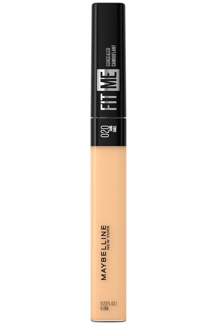 Maybelline Fit Me Oil-Free Concealer