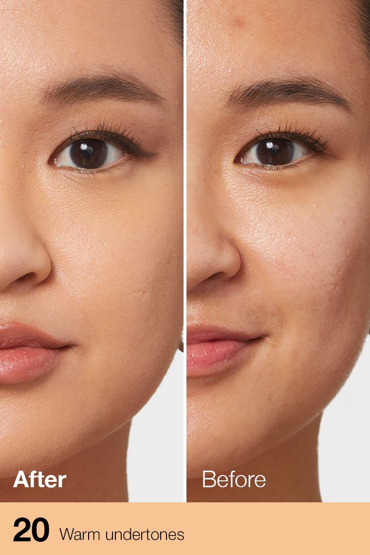 Maybelline Fit Me Oil-Free Concealer