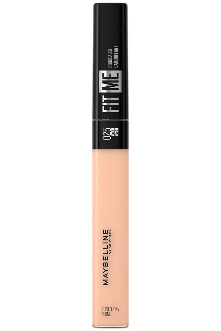 Maybelline Fit Me Oil-Free Concealer