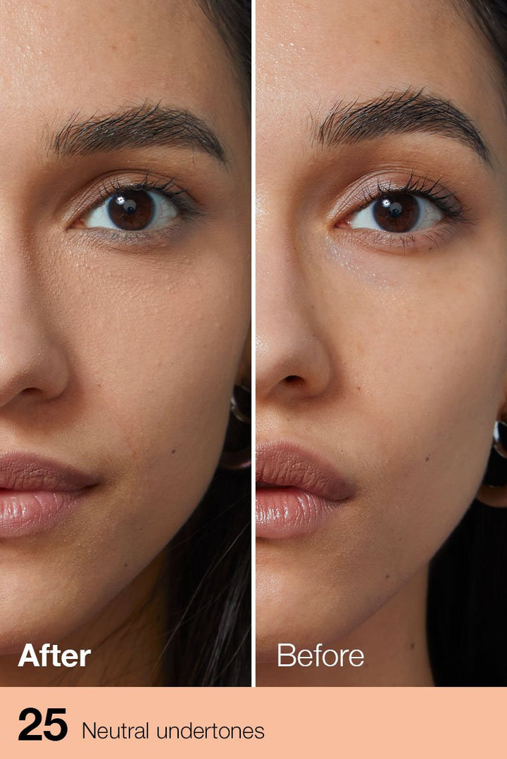 Maybelline Fit Me Oil-Free Concealer