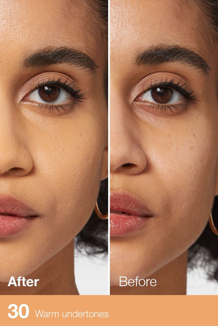 Maybelline Fit Me Oil-Free Concealer