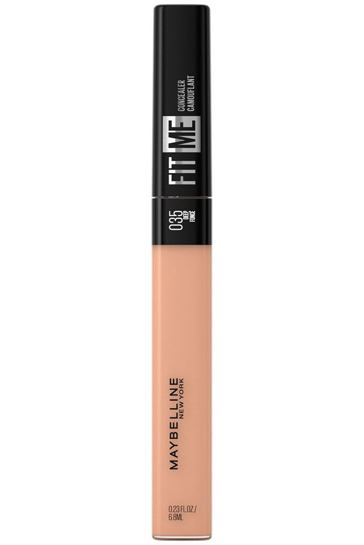 Maybelline Fit Me Oil-Free Concealer