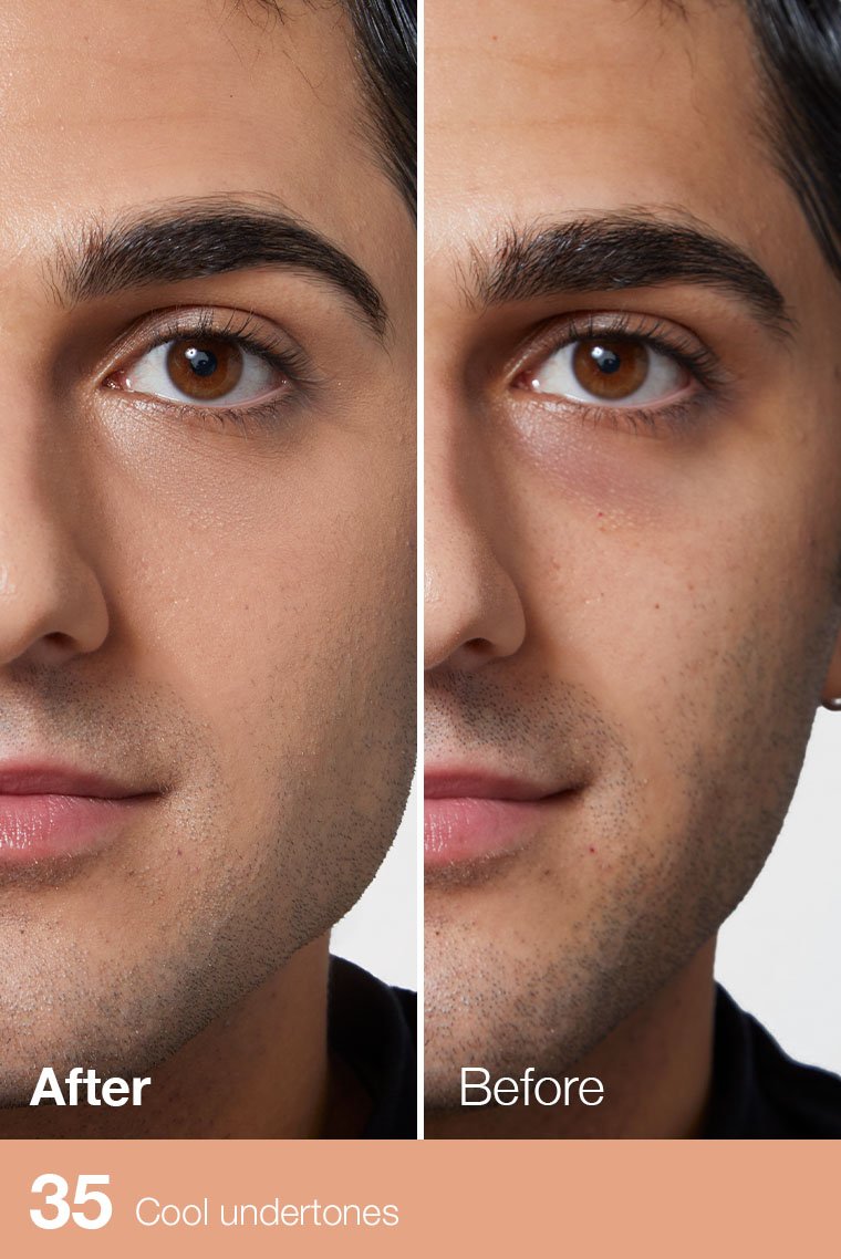 Maybelline Fit Me Oil-Free Concealer