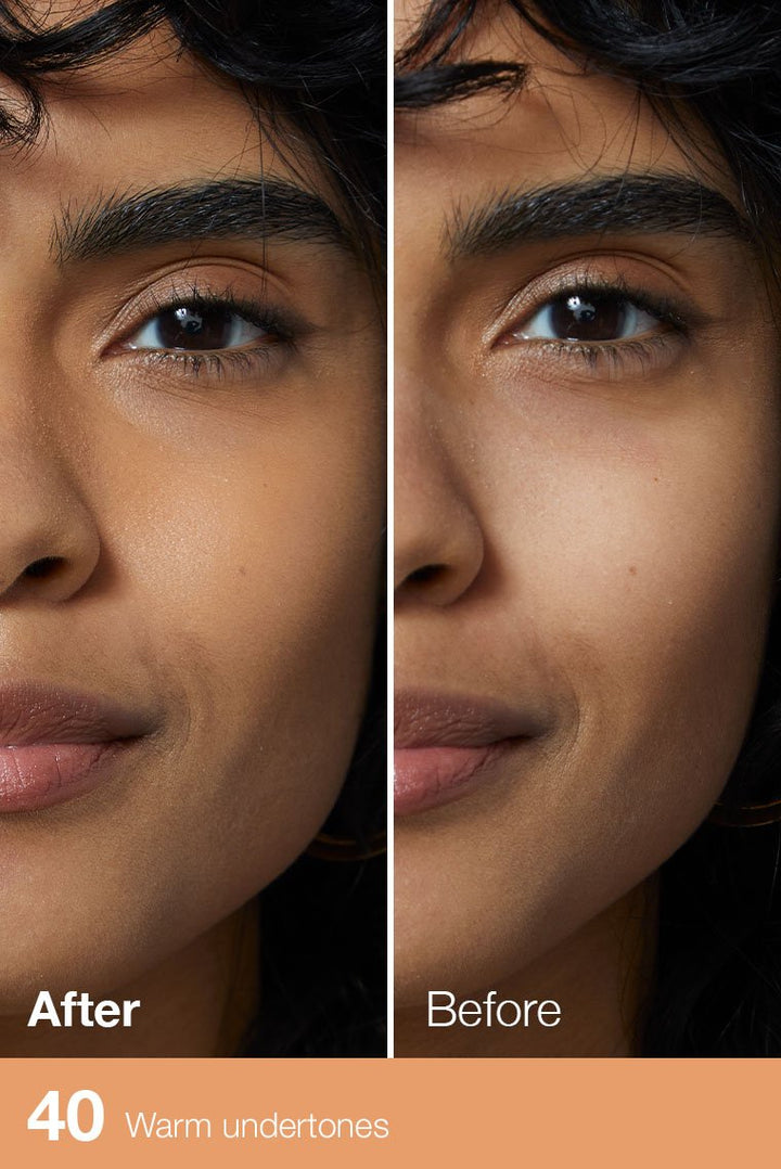 Maybelline Fit Me Oil-Free Concealer