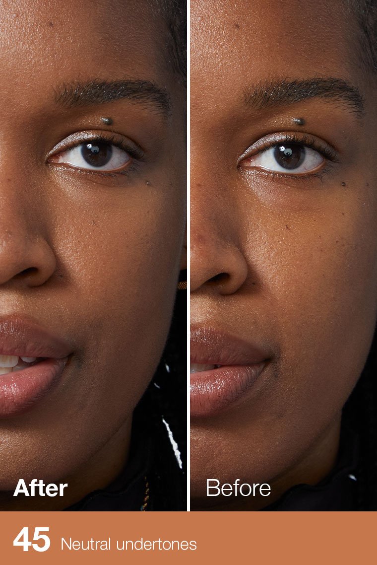 Maybelline Fit Me Oil-Free Concealer