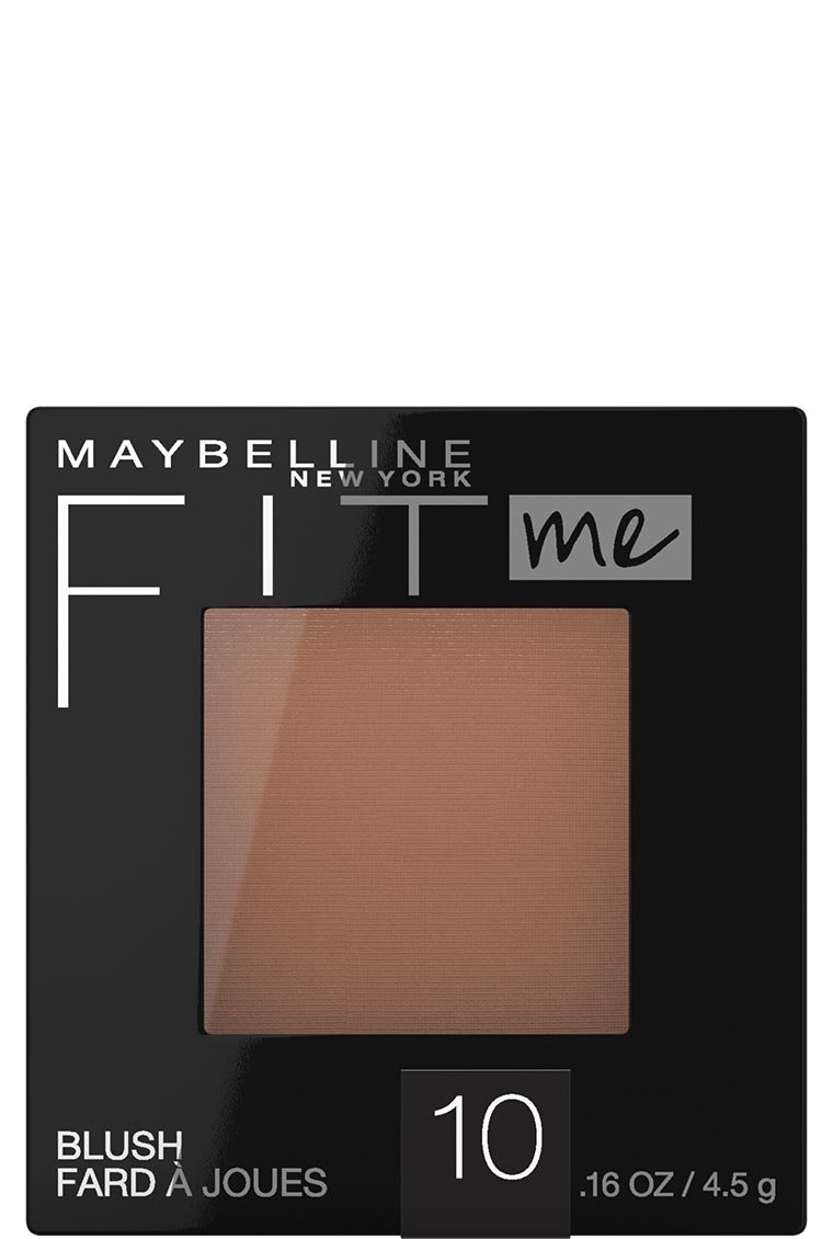 Maybelline Fit Me Face Blush Makeup
