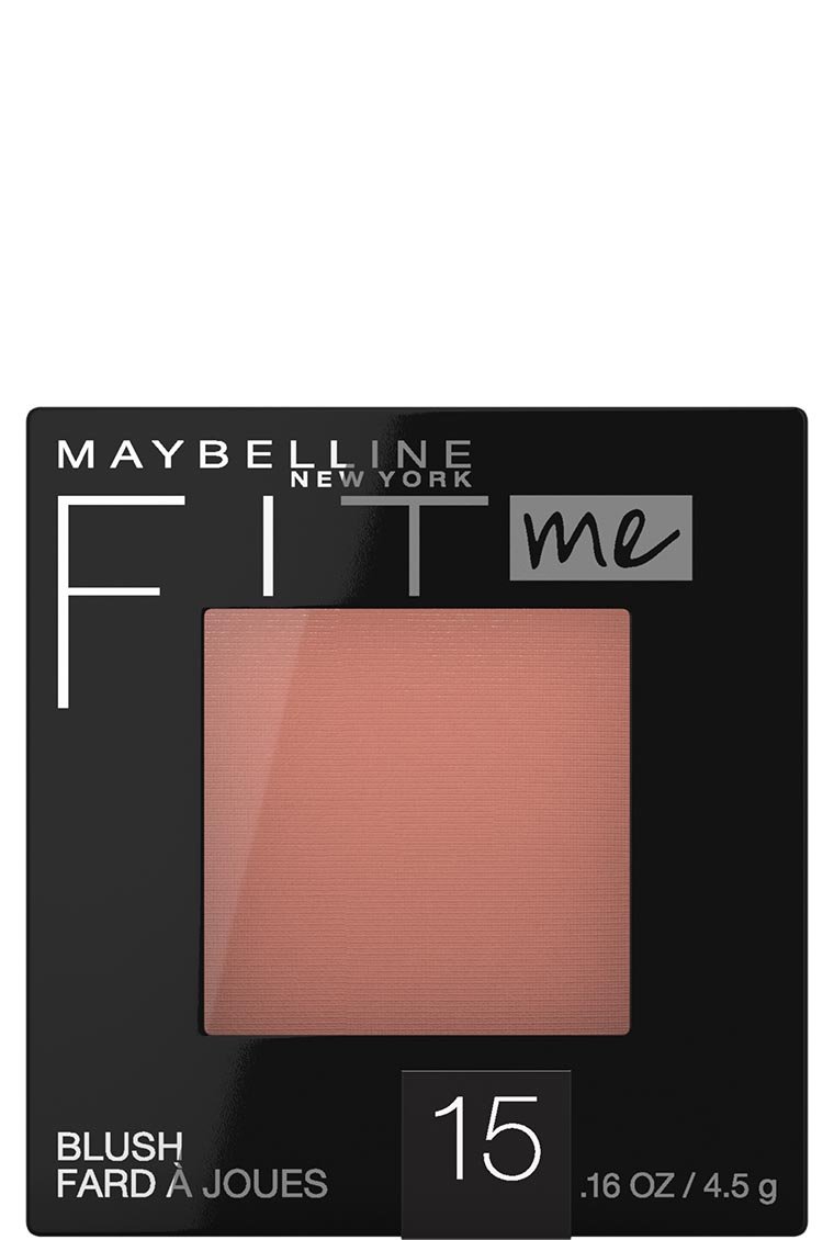 Maybelline Fit Me  Face Blush Makeup