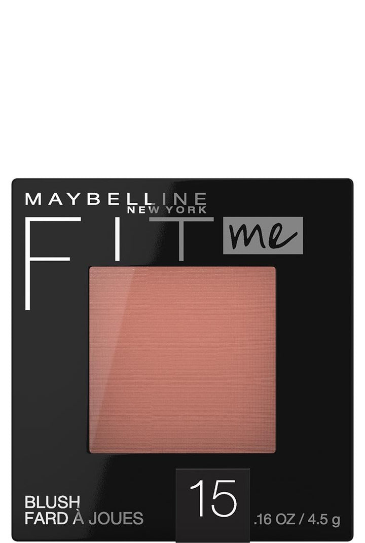 Maybelline Fit Me  Face Blush Makeup