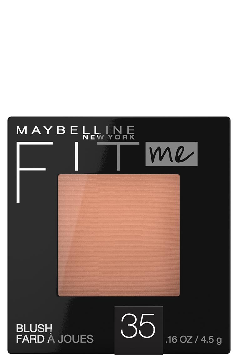Maybelline Fit Me  Face Blush Makeup