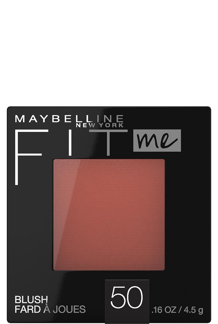 Maybelline Fit Me  Face Blush Makeup