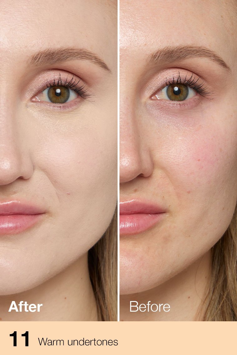 Maybelline Fit Me Oil-Free Concealer