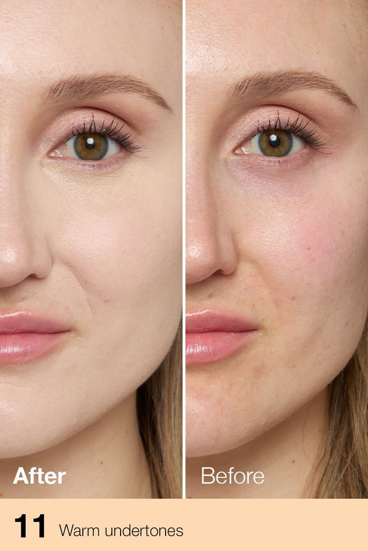 Maybelline Fit Me Oil-Free Concealer