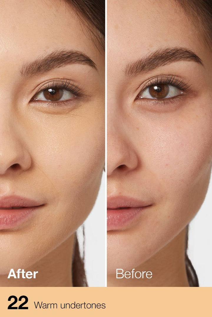 Maybelline Fit Me Oil-Free Concealer