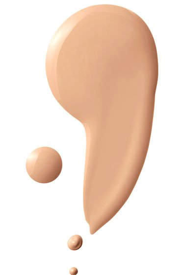 Maybelline Fit Me Matte + Poreless Foundation Makeup 310 Sun Beige
