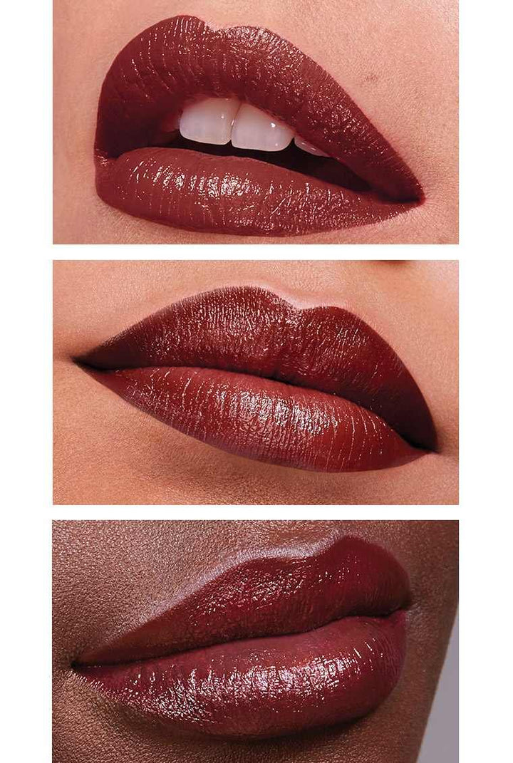 Maybelline Color Sensational The Creams Cream Finish Lipstick Makeup