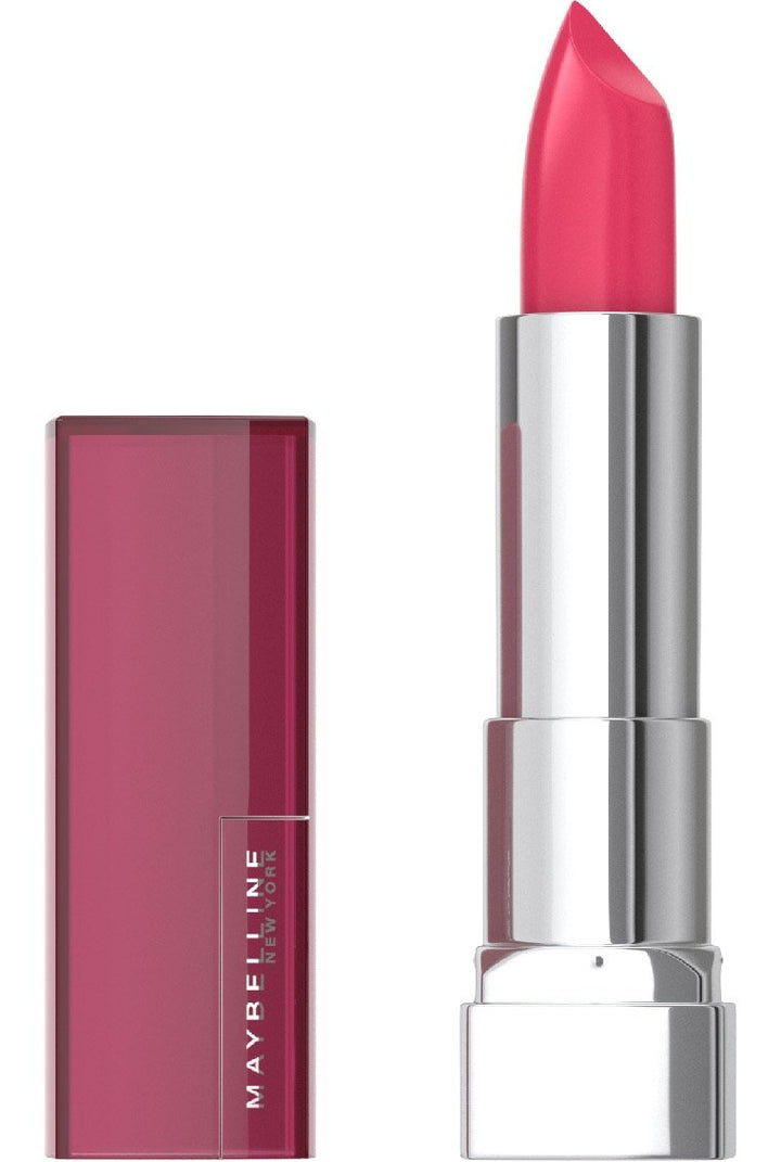 Maybelline Color Sensational The Creams Cream Finish Lipstick Makeup
