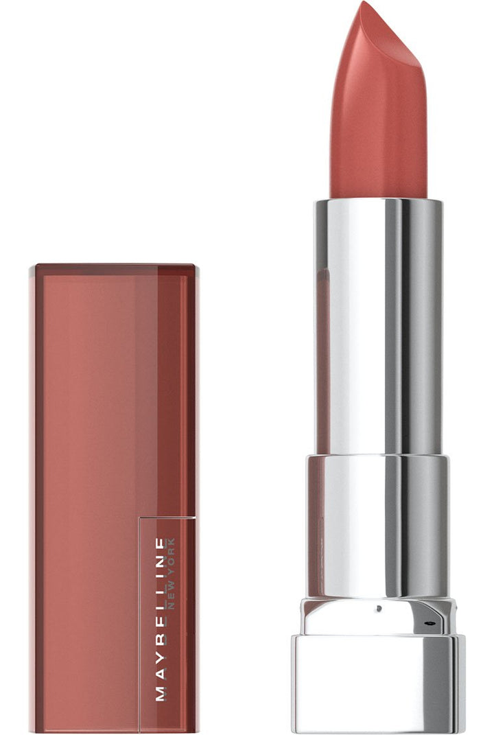 Maybelline Color Sensational The Creams Cream Finish Lipstick Makeup