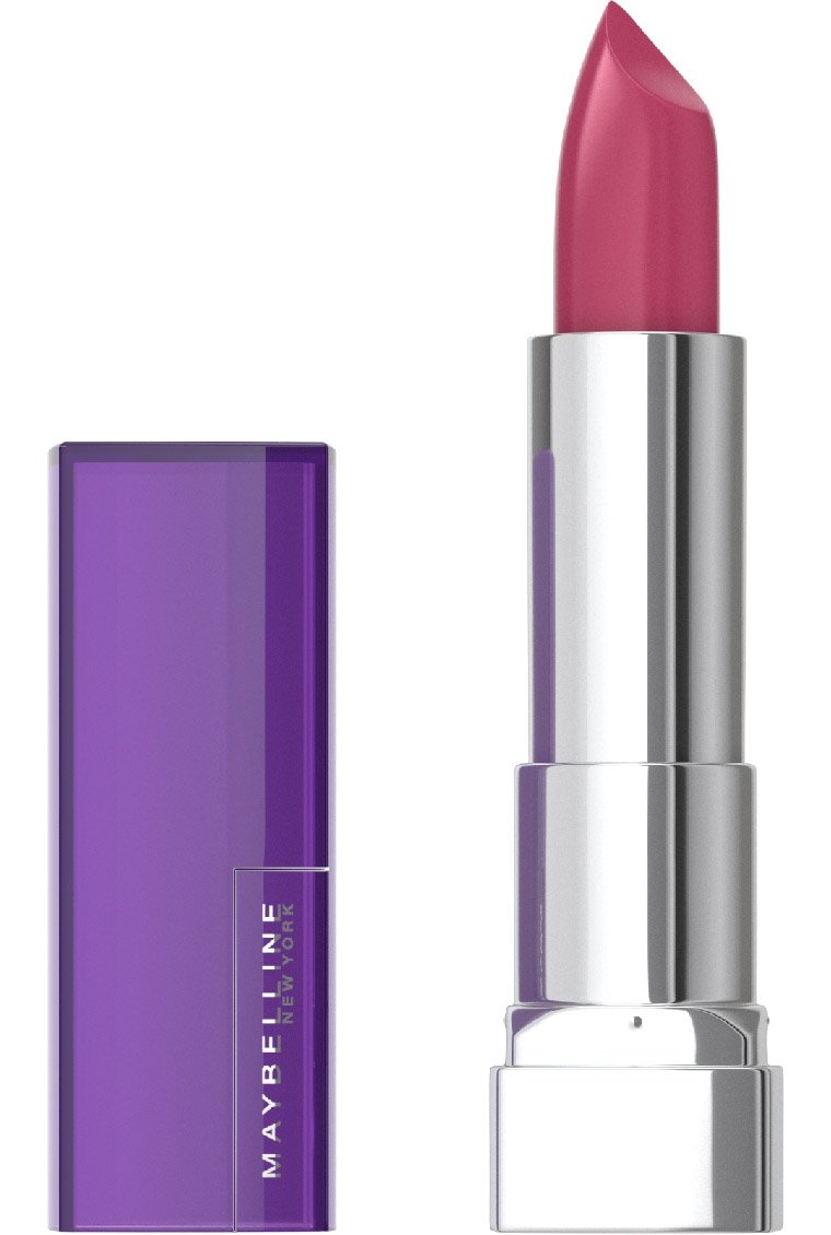 Maybelline Color Sensational The Creams Cream Finish Lipstick Makeup