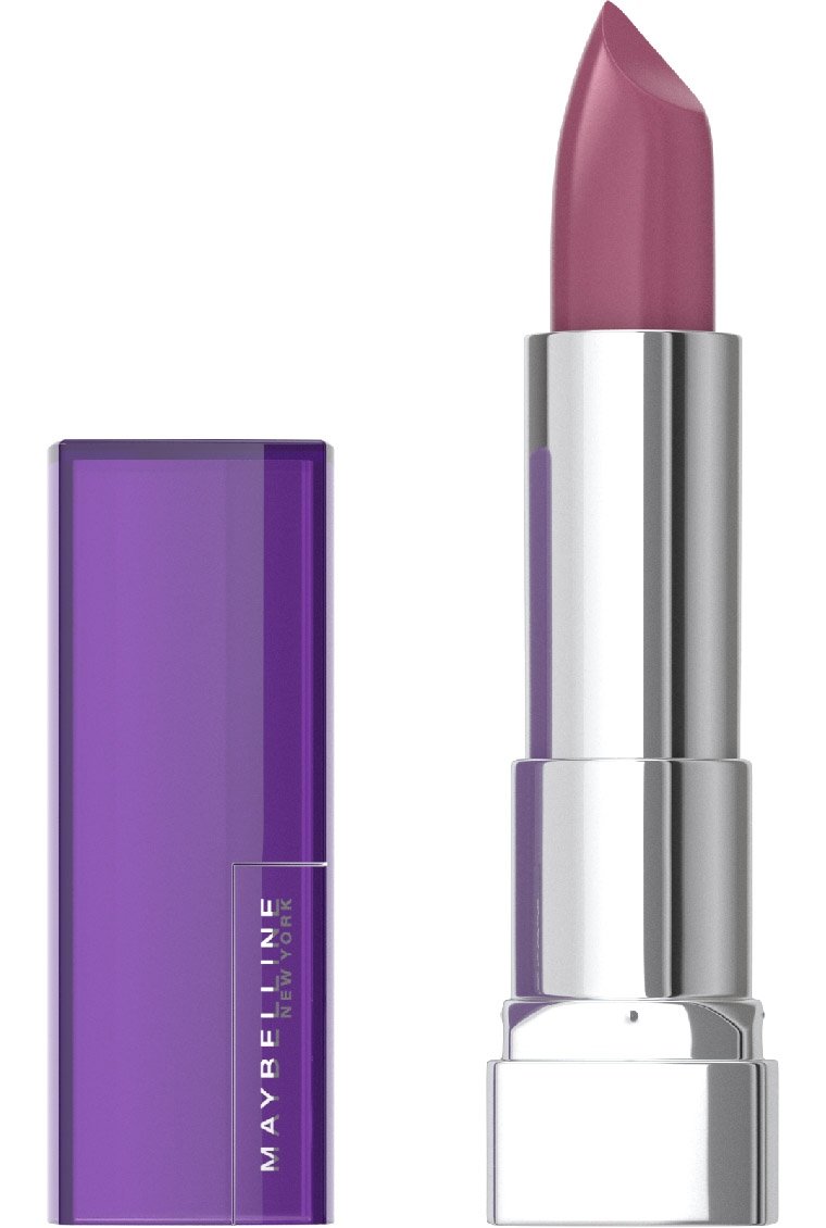 Maybelline Color Sensational The Creams Cream Finish Lipstick Makeup