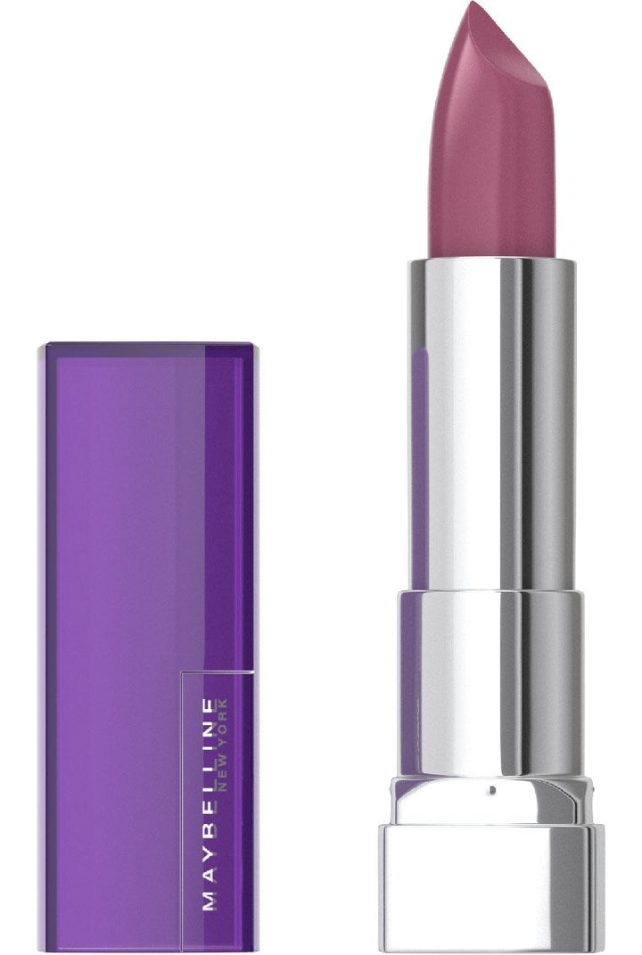 Maybelline Color Sensational The Creams Cream Finish Lipstick Makeup