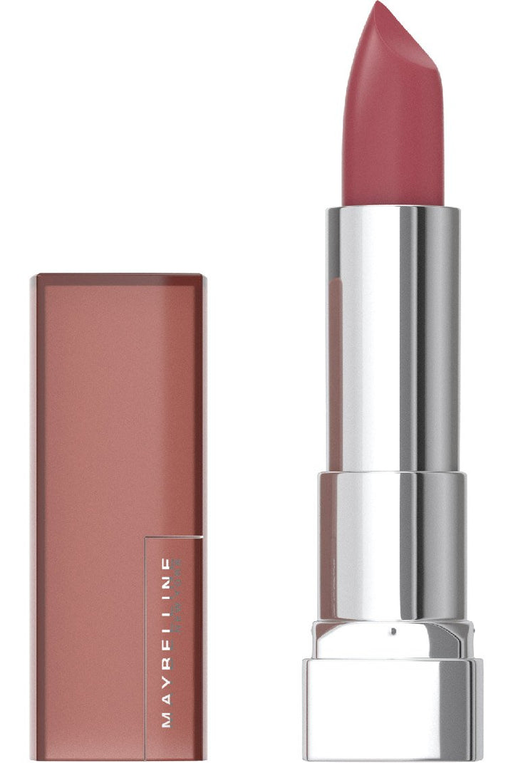 Maybelline Color Sensational The Creams Cream Finish Lipstick Makeup