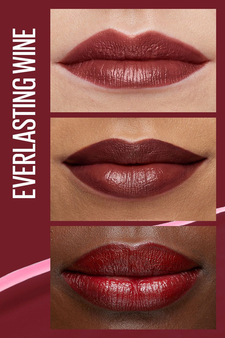Maybelline Super Stay 24 Hour Long-Lasting 2-Step Liquid Lipstick