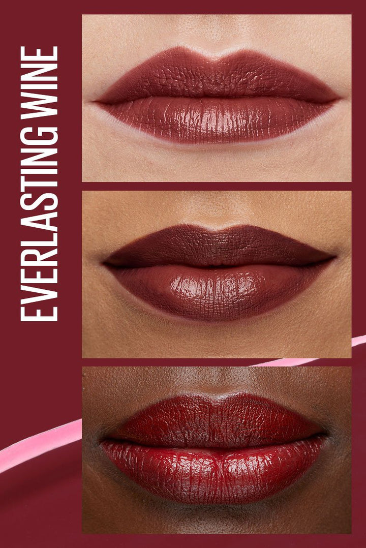 Maybelline Super Stay 24 Hour Long-Lasting 2-Step Liquid Lipstick