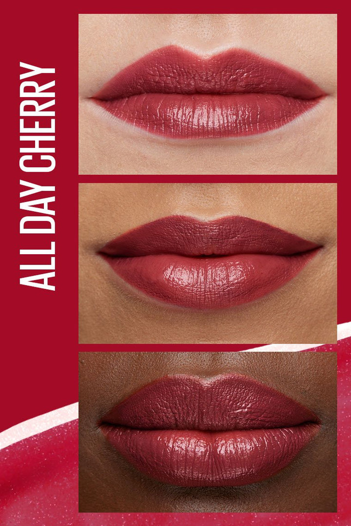 Maybelline Super Stay 24 Hour Long-Lasting 2-Step Liquid Lipstick