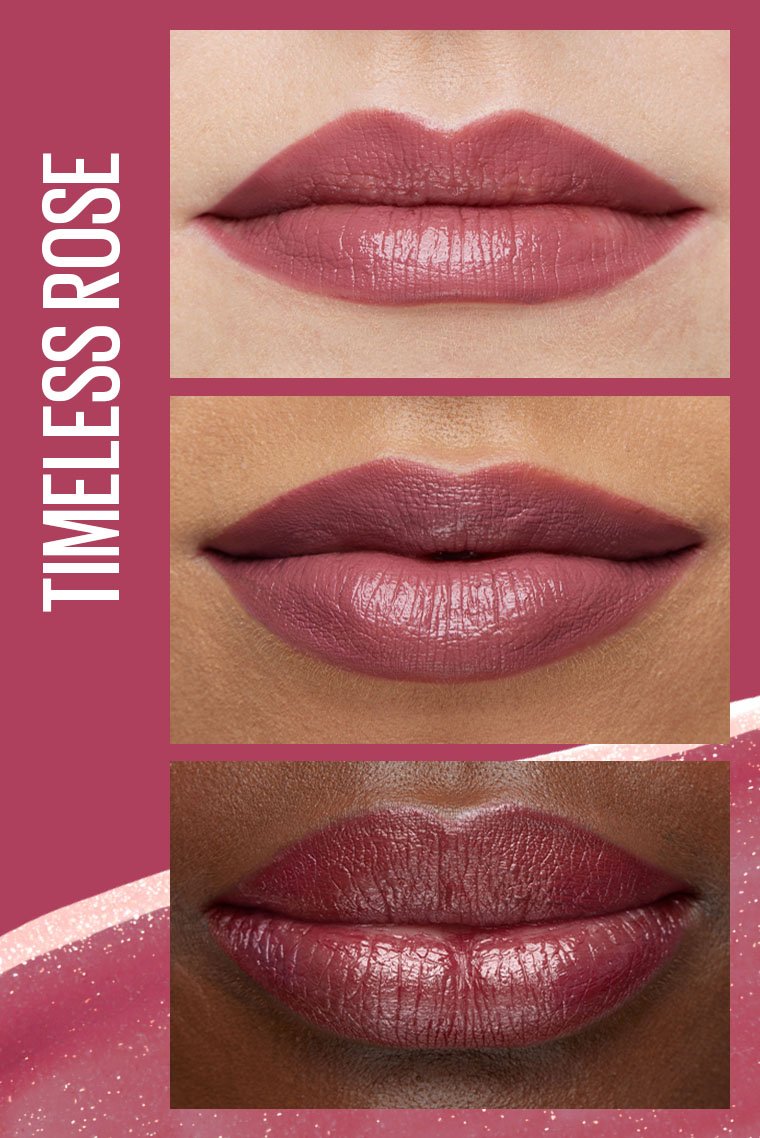 Maybelline Super Stay 24 Hour Long-Lasting 2-Step Liquid Lipstick