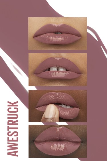 Maybelline Super Stay Vinyl Ink Longwear Liquid Lipcolor