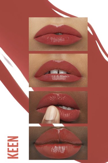 Maybelline Super Stay Vinyl Ink Longwear Liquid Lipcolor