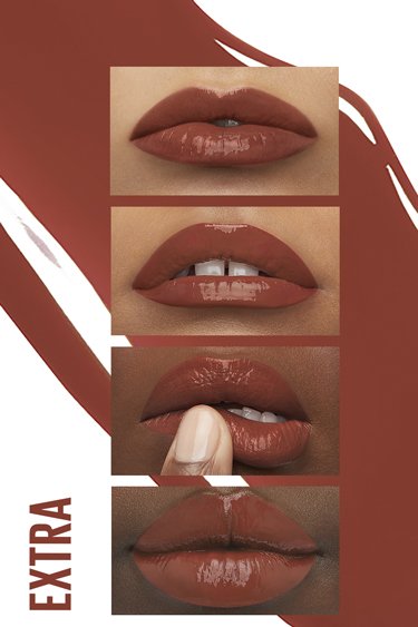 Maybelline Super Stay Vinyl Ink Longwear Liquid Lipcolor