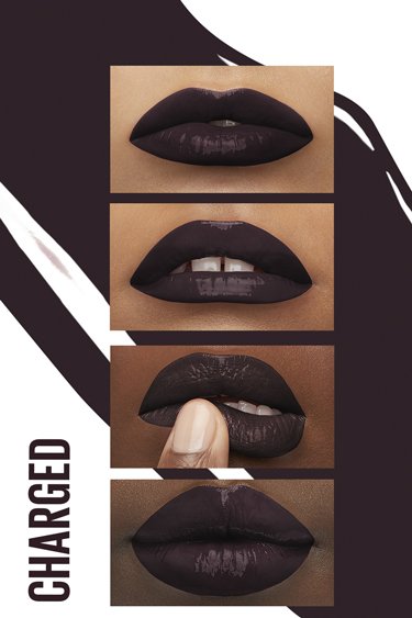 Maybelline Super Stay Vinyl Ink Longwear Liquid Lipcolor