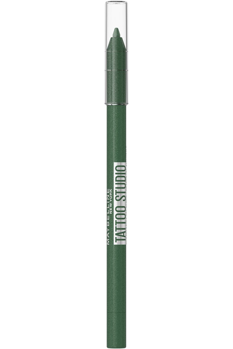 Maybelline Tattoo Studio Sharpenable Longwear Waterproof Gel Eyeliner Pencil