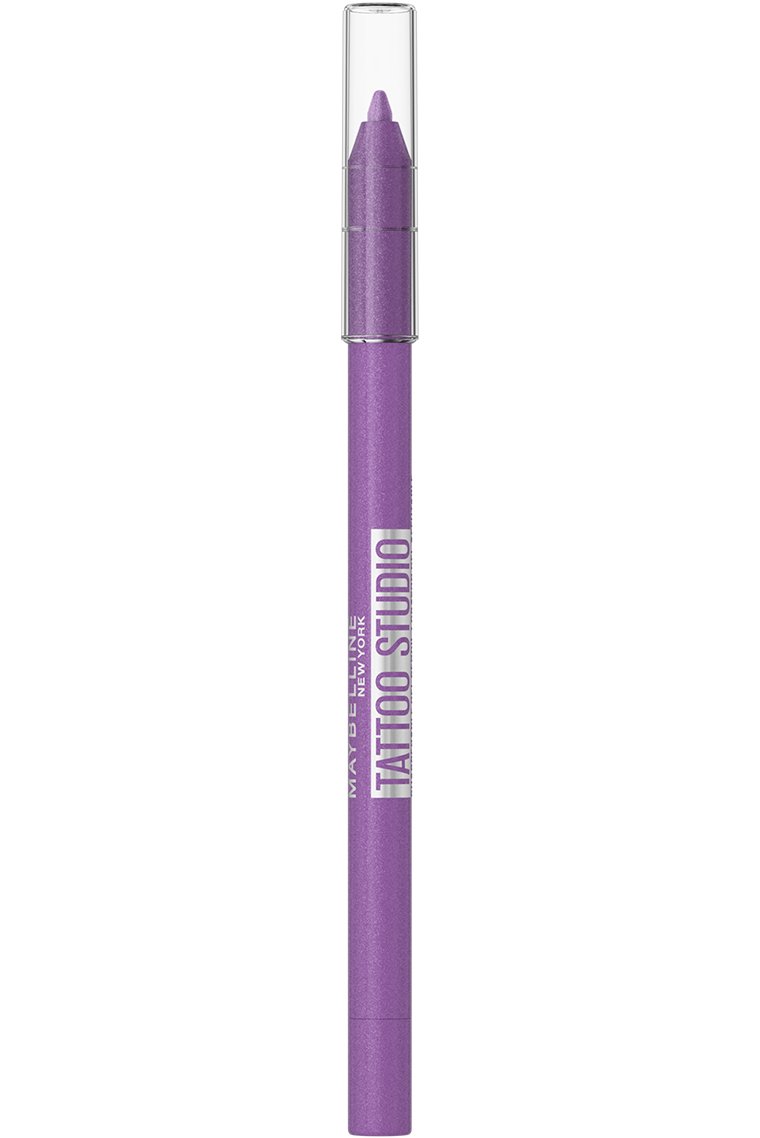 Maybelline Tattoo Studio Sharpenable Longwear Waterproof Gel Eyeliner Pencil
