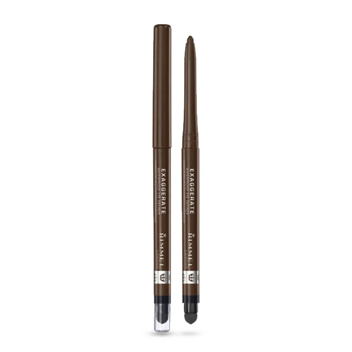 Rimmel Exaggerate Waterproof Eye Definer