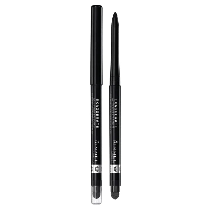 Rimmel Exaggerate Waterproof Eye Definer