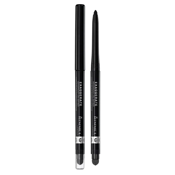 Rimmel Exaggerate Waterproof Eye Definer