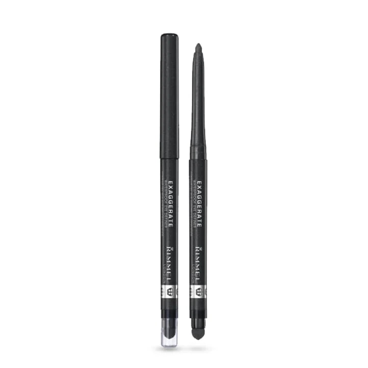 Rimmel Exaggerate Waterproof Eye Definer