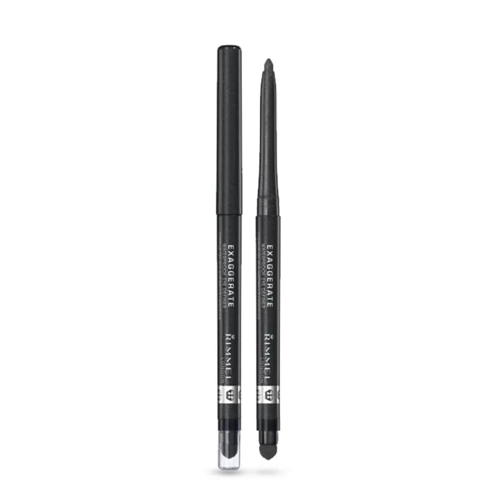 Rimmel Exaggerate Waterproof Eye Definer