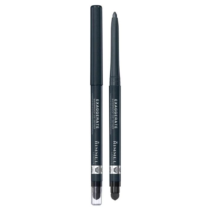 Rimmel Exaggerate Waterproof Eye Definer
