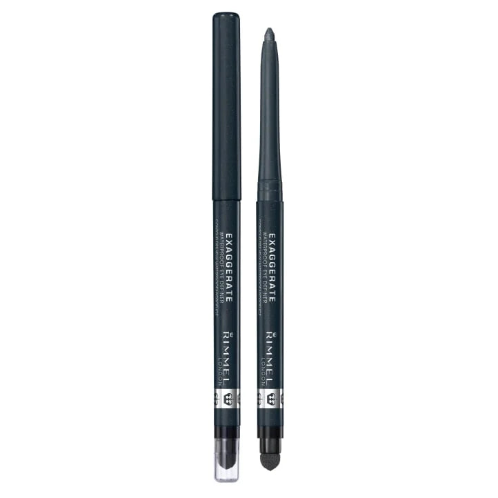 Rimmel Exaggerate Waterproof Eye Definer