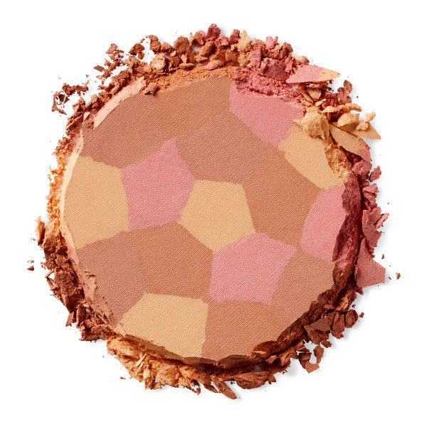 Physicians Formula Powder Palette Multi-Colored Blush