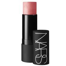 Nars Cosmetics blush stick orgasm